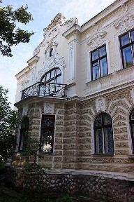 Тернопільська область, Тернопіль