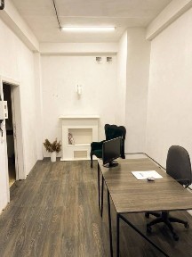 Оренда приміщення під офіс