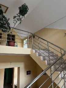 Продаж готельного -відпочинкового комплексу в. с. Тухля