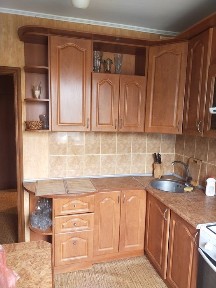 Оренда 2 кімнатної квартири