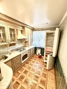 Кіровоградська область, Кропивницький, Фортечний