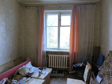 Продам двухкомнатную квартиру на Площади