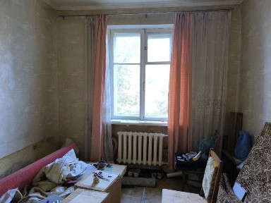 Продам двухкомнатную квартиру на Площади