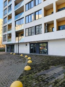 Продаж приміщення з ремонтом, вул. Стрийська, біля податкової, 360 м2