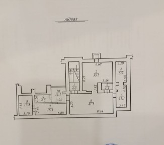 Дніпропетровська область, Дніпро, Центральний