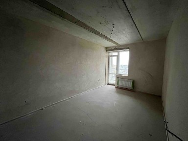 1кім квартира в ЖК Парковий квартал (підходить під єОселя)