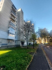 Продаж 3 кімнатної квартири