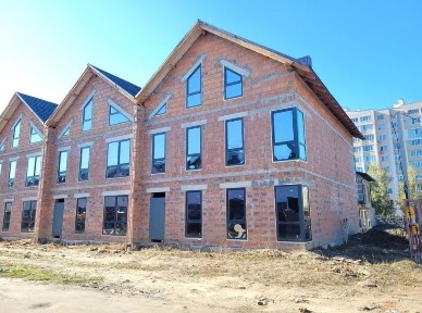 4к.VIP! Північний ринок! 140м2 Авт. оп! Теплі підлоги!