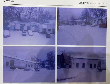 Продаж Виробничих складських примішень та офісів/вул. Коростишівська