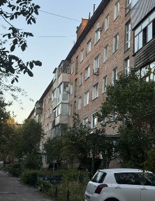 Пропонуємо до продажу квартиру готову по ремонту