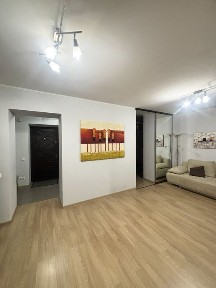 Цікава пропозиція на Митниці