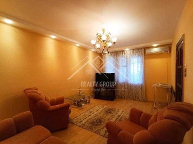 Продаж 3к квартири з меблями та технікою на Східному-3 (Сертифікат)