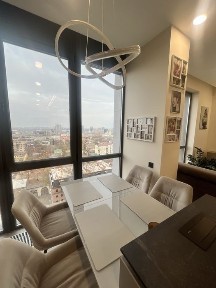 Дніпропетровська область, Дніпро, Центральний