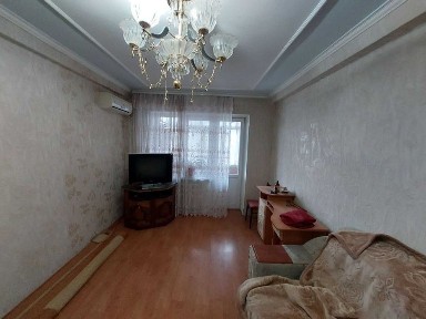 ПРОДАЖ 3-кімн. квартири з ГАО на вул. М. Грушевського (ЧЕРЕМУШКИ) (Н)