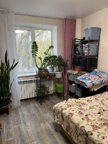 АН продаж двокімнатна квартира на ПЗТО