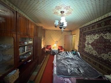 Дніпропетровська область, Дніпро, Індустріальний