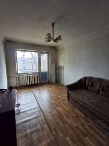 Продам 1к квартиру Ул. Бойка