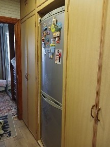 Продам 2-х кімнатну квартиру