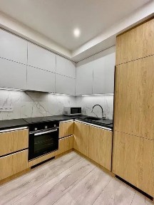 Продаж класної квартири в ЖК Брама-1.