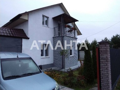 ОРЕНДА БУДИНКУ - Броварський район, СТ Софія, вул. Веселкова