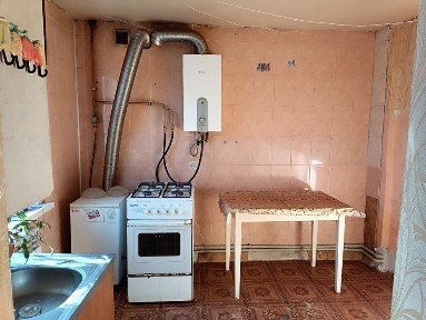 Сдам пів будинку по вулиці Олега Онікієнка, Торгмаш.