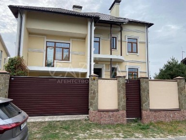 Оренда будинку Бортничі, Дарницький р-н