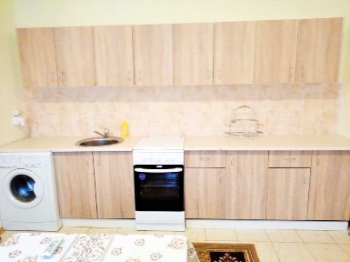 Здам будинок в с. Білогородка. 7 соток. Місце для авто. Для 1-2 осіб