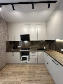 Здам 1-кімн. новобудову, поруч Екватора!