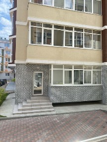 Оренда під офіс 68м, ЖК Фемілі | ТЦ Мегамаркет | Гатне