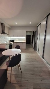 ЖК Нова Англія, Оренда 1-кімн. кв. (НЕ смарт) з новим ремонтом !