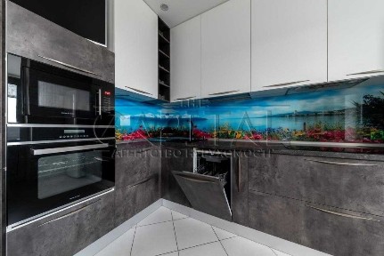 Оренда 2к квартири ЖК Зелений острів 2 вул Сікорського Шевченківський