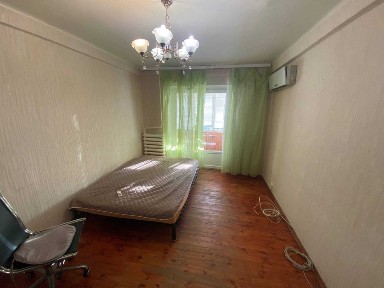 Здається однокімнатна квартира Космонавта Поповича 24, Лісовий масив