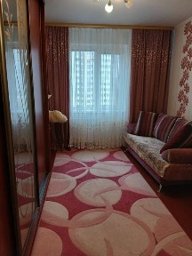 Київська область, Київ, Солом'янський