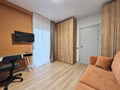 Київська область, Київ, Голосіївський