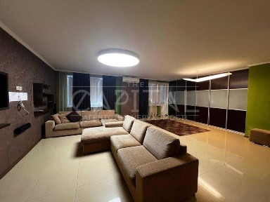 Оренда / Квартира / ул. Чорновола, Київ