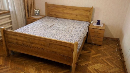 Аренда 3 ком. квартиры с мебелью и бытовой техникой.