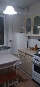 М Мінська, Оболонський проспект, 28, оренда 3х кімнатної квартири