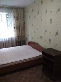 Здамо в найм даокімнатну біля метро Васильківська поруч з парком