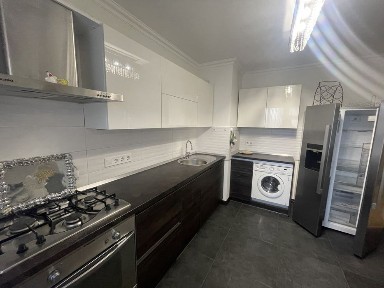 Оренда квартири Пулюя 1