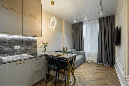 Жк Нова Англія Оренда однокімнатної квартири