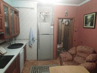 Академіка Палладіна проспект, мікрорайон Академмістечко, район Святошинський, Київ, метро Академмістечко, просп. Академіка Палладіна 18/30 • ID 33584003