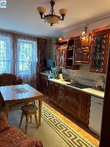 Академіка Палладіна проспект, мікрорайон Академмістечко, район Святошинський, Київ, метро Академмістечко, просп. Академіка Палладіна 18/30 • ID 33584003