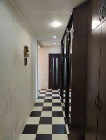 Оренда 2к квартири в центрі м. Буча біля школи #3