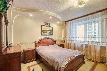 Київська область, Київ, Святошинський