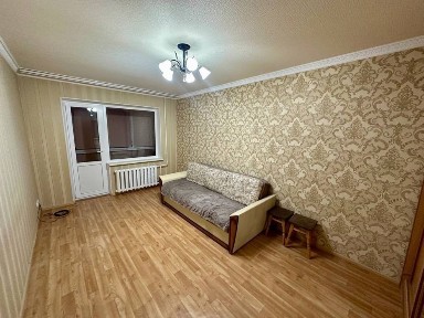 Готова до заселення класна 1-на квартира поверх 2