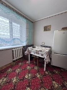 Продається однокімнатна квартира р-н. Київська.