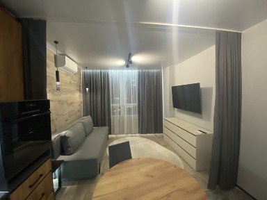 Смарт квартира в новобудові 8360