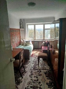 Житомирська область, Житомир, Центр