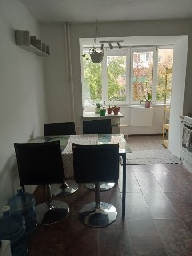 Киев, Зодчих ул., 50В