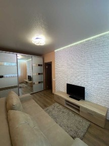 Аренда 2-комнатной квартиры 52 м², Практичная ул., 2